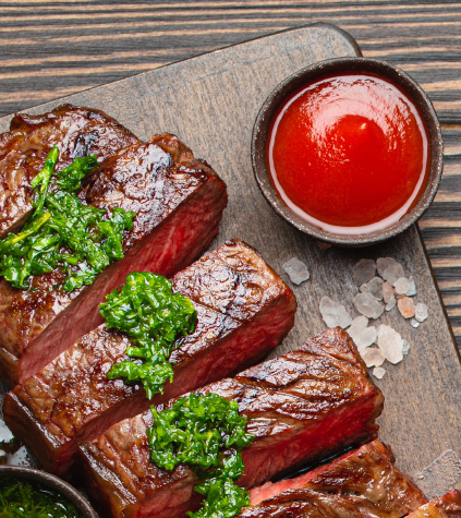 Effektiviteten og funksjonen til tomatsaus