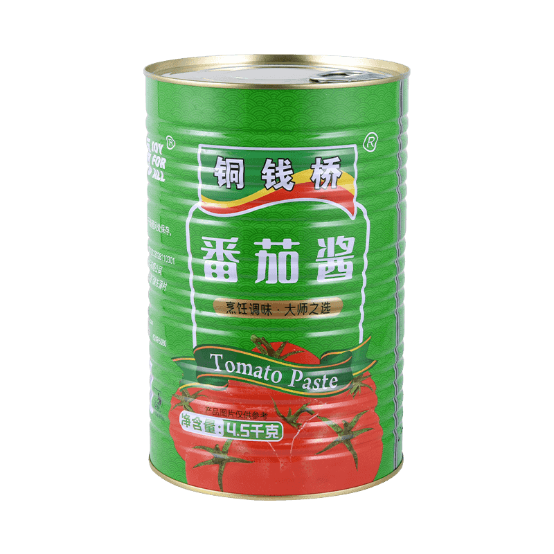 Hvorfor bør du velge dobbel konsentrert tomatpuré fremfor vanlig tomatpuré?