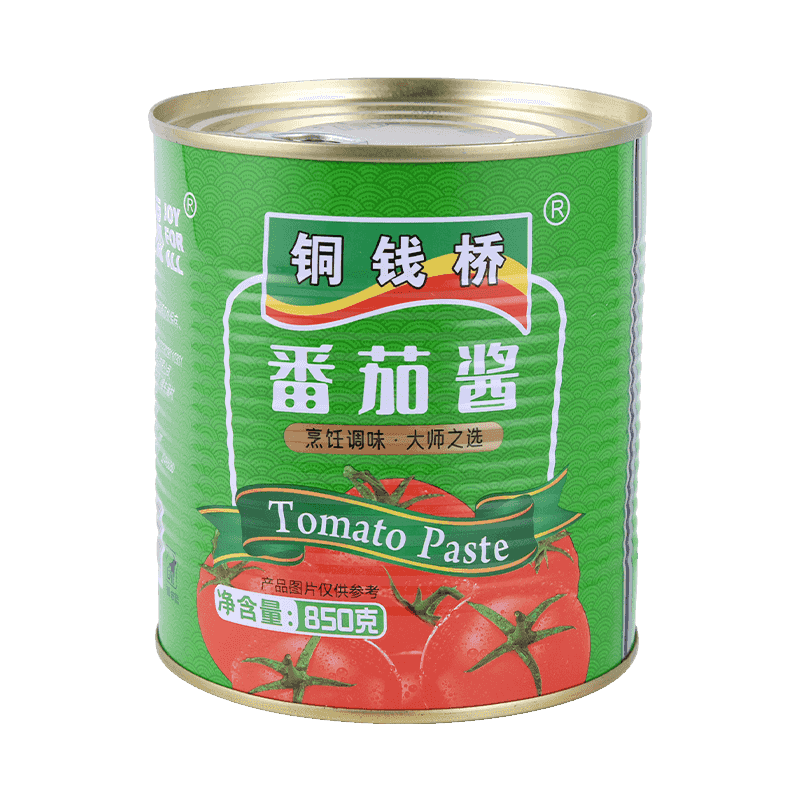 Forstå dobbel konsentrert tomatpuré vs tomatpuré