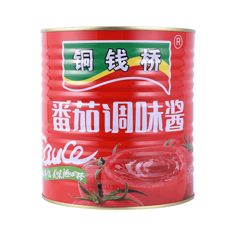 Hva er forskjellen mellom tomatpuré og dobbel konsentrert tomatpuré?