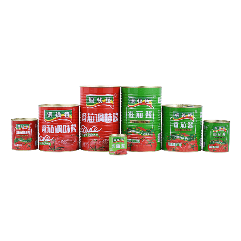 Hvordan lages dobbel konsentrert tomatpuré?