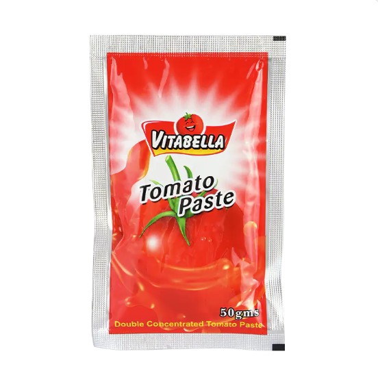 Tilbyr dobbeltkonsentrert tomatpasta ernæringsmessige fordeler i forhold til ferske tomater?