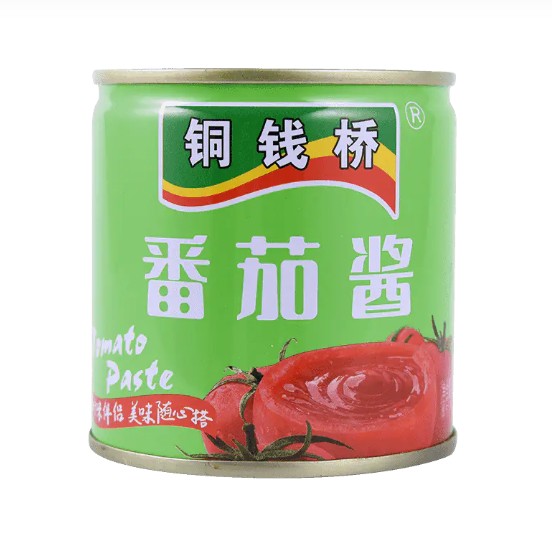 Hvordan opprettholder emballasjen til hermetisert tomatpasta friskhet og kvalitet over tid?